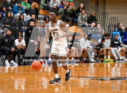 Thumbnail 2 in Norcross vs. Pebblebrook photogallery.