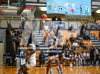 Thumbnail 2 in Norcross vs. Pebblebrook photogallery.