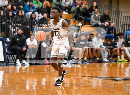 Thumbnail 1 in Norcross vs. Pebblebrook photogallery.