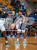 Photo from the gallery "Norcross vs. Pebblebrook"