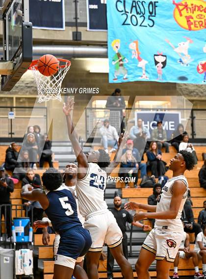Thumbnail 2 in Norcross vs. Pebblebrook photogallery.