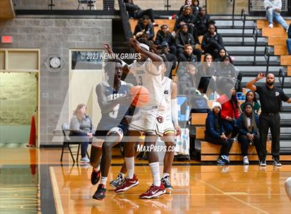 Thumbnail 2 in Norcross vs. Pebblebrook photogallery.