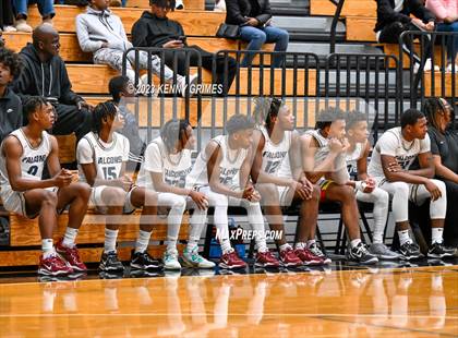 Thumbnail 3 in Norcross vs. Pebblebrook photogallery.