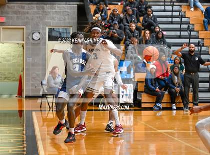 Thumbnail 3 in Norcross vs. Pebblebrook photogallery.