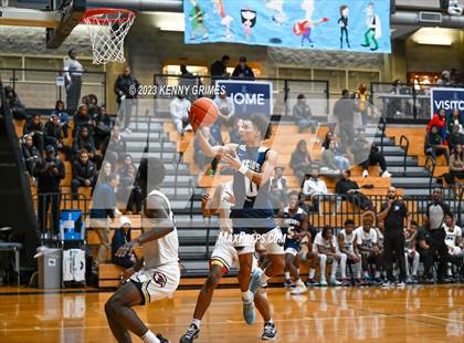 Thumbnail 1 in Norcross vs. Pebblebrook photogallery.