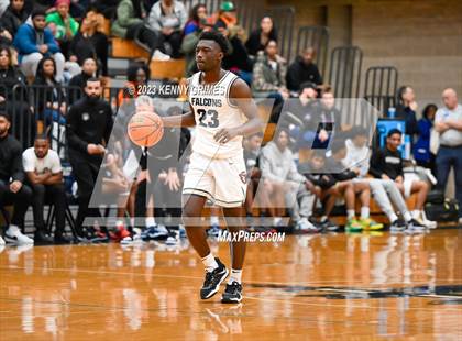 Thumbnail 1 in Norcross vs. Pebblebrook photogallery.