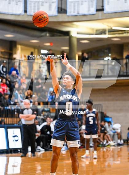Thumbnail 3 in Norcross vs. Pebblebrook photogallery.