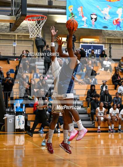 Thumbnail 1 in Norcross vs. Pebblebrook photogallery.