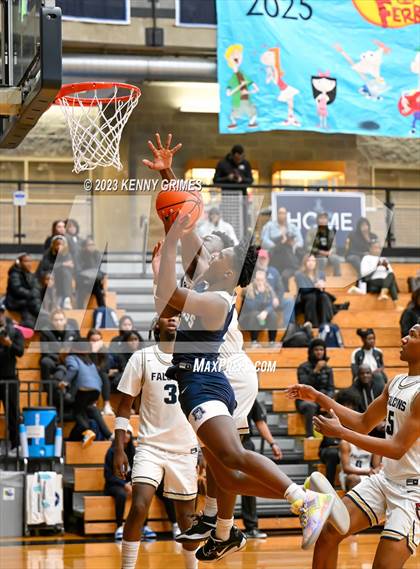 Thumbnail 2 in Norcross vs. Pebblebrook photogallery.