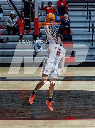 Staunton @ Granite City