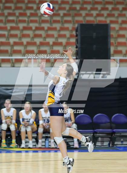 Thumbnail 1 in Scottsdale Christian Academy vs. North Valley Christian Academy (AIA 2A Final) photogallery.