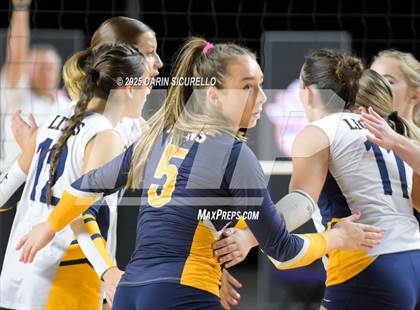 Thumbnail 2 in Scottsdale Christian Academy vs. North Valley Christian Academy (AIA 2A Final) photogallery.