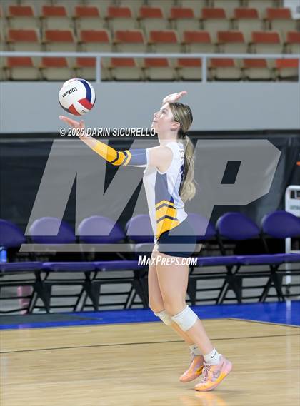 Thumbnail 1 in Scottsdale Christian Academy vs. North Valley Christian Academy (AIA 2A Final) photogallery.