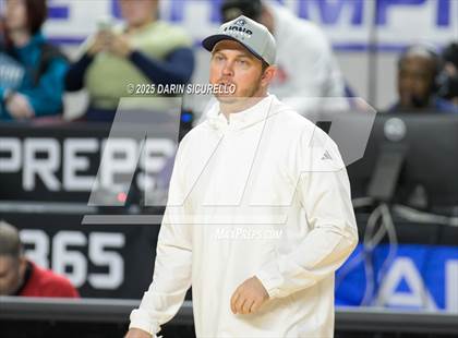 Thumbnail 2 in Scottsdale Christian Academy vs. North Valley Christian Academy (AIA 2A Final) photogallery.