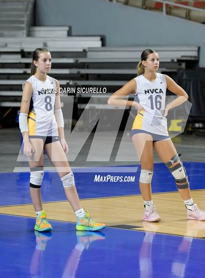 Thumbnail 1 in Scottsdale Christian Academy vs. North Valley Christian Academy (AIA 2A Final) photogallery.