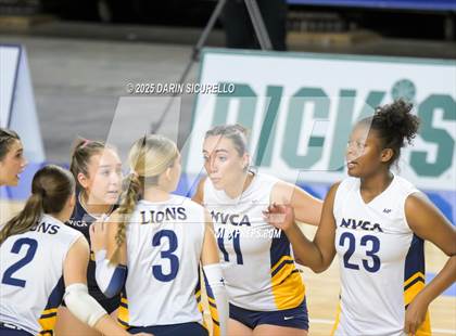 Thumbnail 1 in Scottsdale Christian Academy vs. North Valley Christian Academy (AIA 2A Final) photogallery.