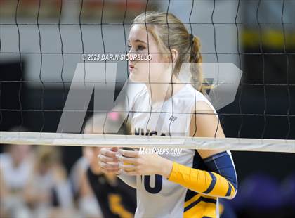 Thumbnail 3 in Scottsdale Christian Academy vs. North Valley Christian Academy (AIA 2A Final) photogallery.