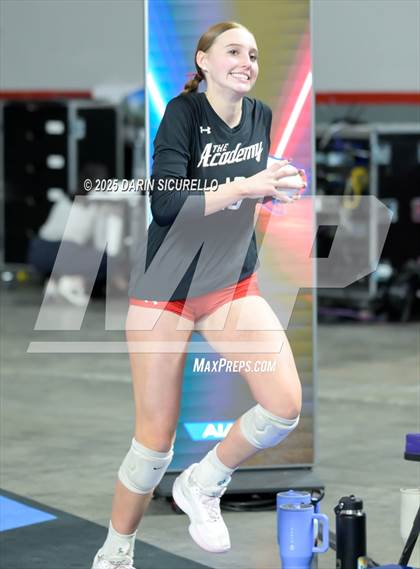 Thumbnail 1 in Scottsdale Christian Academy vs. North Valley Christian Academy (AIA 2A Final) photogallery.