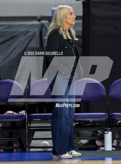 Thumbnail 2 in Scottsdale Christian Academy vs. North Valley Christian Academy (AIA 2A Final) photogallery.