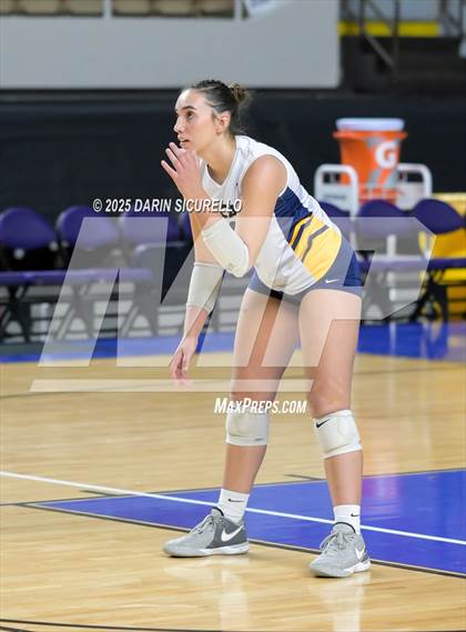 Thumbnail 2 in Scottsdale Christian Academy vs. North Valley Christian Academy (AIA 2A Final) photogallery.