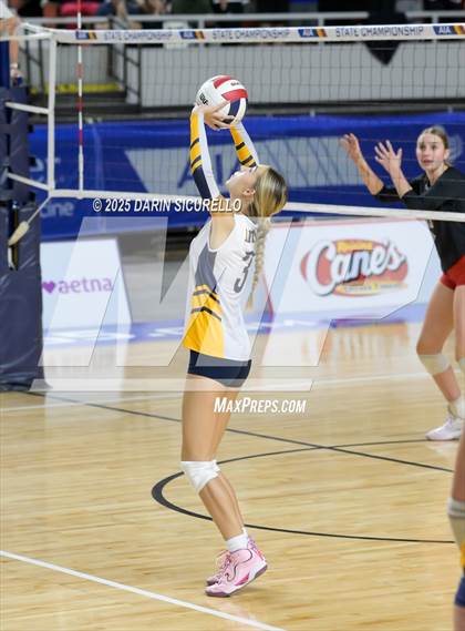 Thumbnail 2 in Scottsdale Christian Academy vs. North Valley Christian Academy (AIA 2A Final) photogallery.