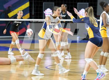 Thumbnail 1 in Scottsdale Christian Academy vs. North Valley Christian Academy (AIA 2A Final) photogallery.