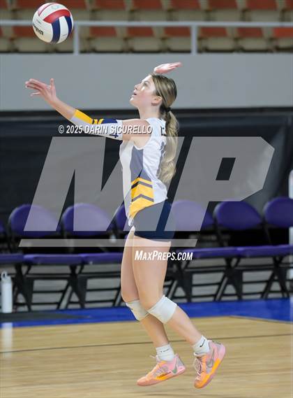 Thumbnail 2 in Scottsdale Christian Academy vs. North Valley Christian Academy (AIA 2A Final) photogallery.