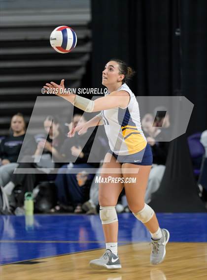 Thumbnail 1 in Scottsdale Christian Academy vs. North Valley Christian Academy (AIA 2A Final) photogallery.