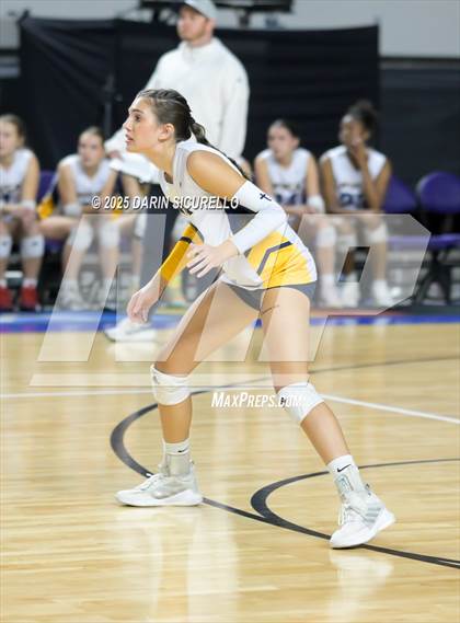 Thumbnail 2 in Scottsdale Christian Academy vs. North Valley Christian Academy (AIA 2A Final) photogallery.