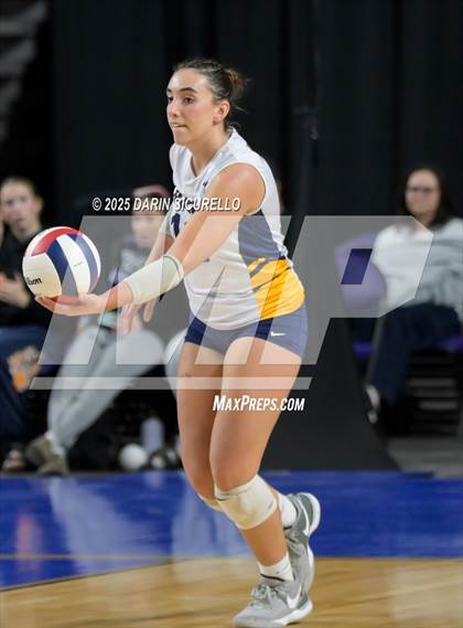 Thumbnail 3 in Scottsdale Christian Academy vs. North Valley Christian Academy (AIA 2A Final) photogallery.