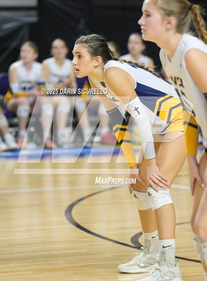 Thumbnail 1 in Scottsdale Christian Academy vs. North Valley Christian Academy (AIA 2A Final) photogallery.