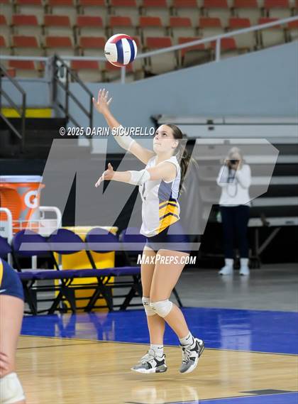 Thumbnail 1 in Scottsdale Christian Academy vs. North Valley Christian Academy (AIA 2A Final) photogallery.