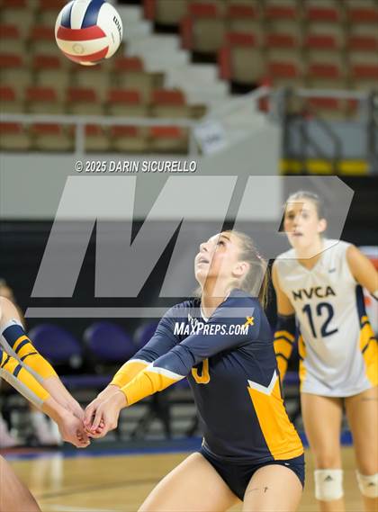 Thumbnail 2 in Scottsdale Christian Academy vs. North Valley Christian Academy (AIA 2A Final) photogallery.