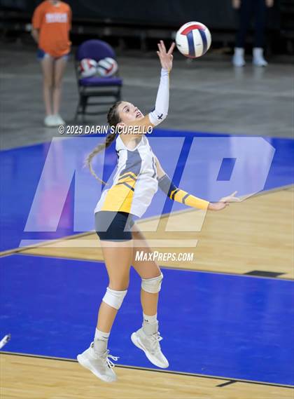 Thumbnail 2 in Scottsdale Christian Academy vs. North Valley Christian Academy (AIA 2A Final) photogallery.