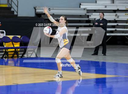 Thumbnail 1 in Scottsdale Christian Academy vs. North Valley Christian Academy (AIA 2A Final) photogallery.