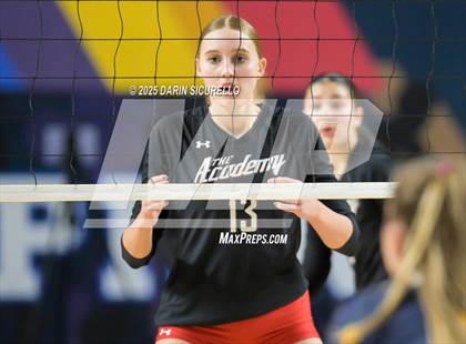 Thumbnail 1 in Scottsdale Christian Academy vs. North Valley Christian Academy (AIA 2A Final) photogallery.