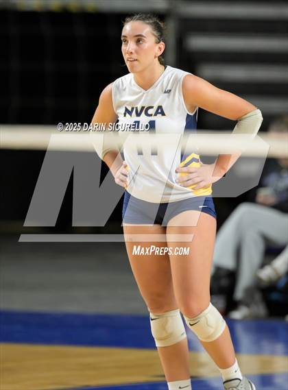 Thumbnail 1 in Scottsdale Christian Academy vs. North Valley Christian Academy (AIA 2A Final) photogallery.