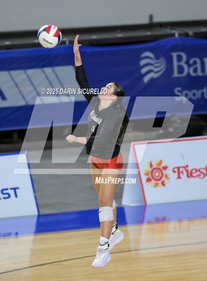 Thumbnail 1 in Scottsdale Christian Academy vs. North Valley Christian Academy (AIA 2A Final) photogallery.