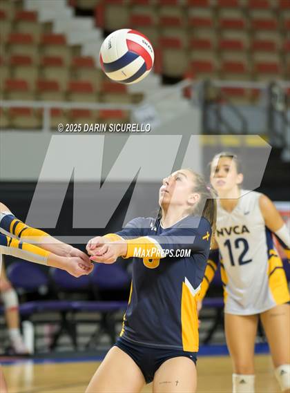 Thumbnail 1 in Scottsdale Christian Academy vs. North Valley Christian Academy (AIA 2A Final) photogallery.