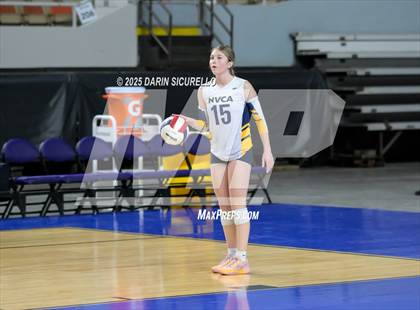 Thumbnail 1 in Scottsdale Christian Academy vs. North Valley Christian Academy (AIA 2A Final) photogallery.