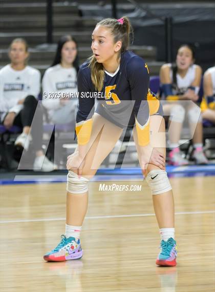 Thumbnail 3 in Scottsdale Christian Academy vs. North Valley Christian Academy (AIA 2A Final) photogallery.