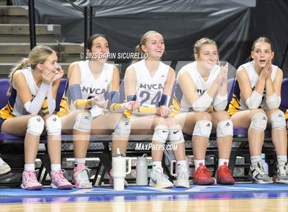 Thumbnail 2 in Scottsdale Christian Academy vs. North Valley Christian Academy (AIA 2A Final) photogallery.