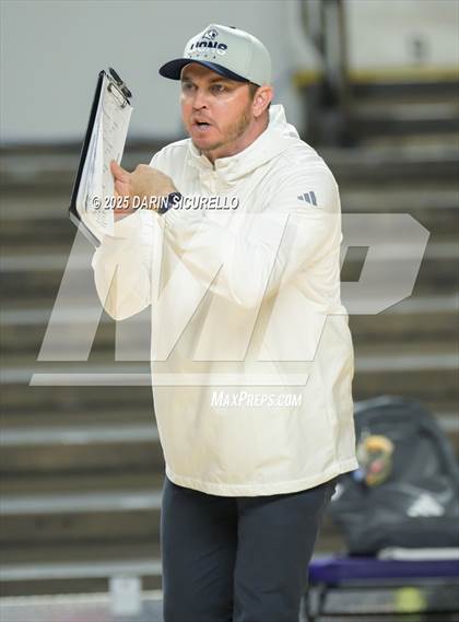 Thumbnail 1 in Scottsdale Christian Academy vs. North Valley Christian Academy (AIA 2A Final) photogallery.