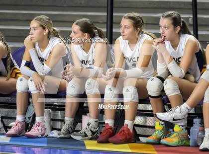 Thumbnail 3 in Scottsdale Christian Academy vs. North Valley Christian Academy (AIA 2A Final) photogallery.