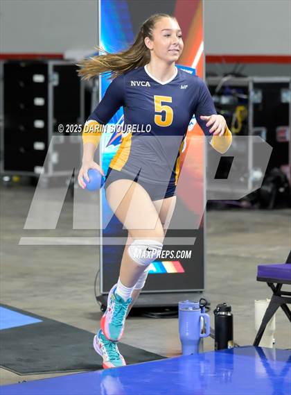 Thumbnail 1 in Scottsdale Christian Academy vs. North Valley Christian Academy (AIA 2A Final) photogallery.