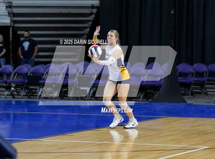 Thumbnail 3 in Scottsdale Christian Academy vs. North Valley Christian Academy (AIA 2A Final) photogallery.