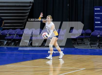 Thumbnail 2 in Scottsdale Christian Academy vs. North Valley Christian Academy (AIA 2A Final) photogallery.