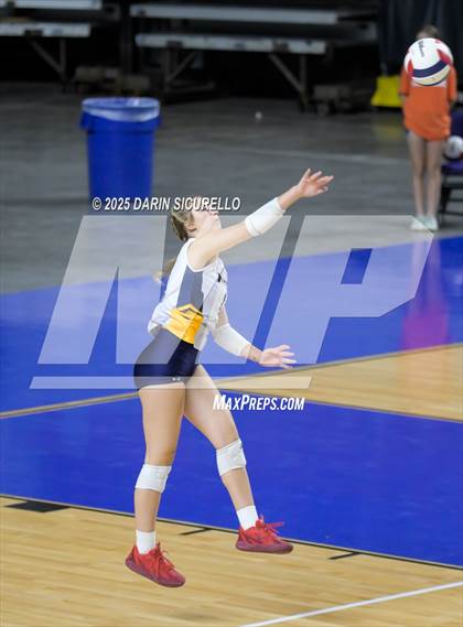 Thumbnail 2 in Scottsdale Christian Academy vs. North Valley Christian Academy (AIA 2A Final) photogallery.