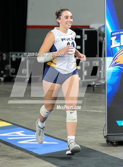 Thumbnail 1 in Scottsdale Christian Academy vs. North Valley Christian Academy (AIA 2A Final) photogallery.