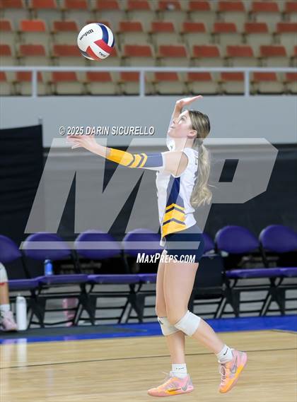 Thumbnail 2 in Scottsdale Christian Academy vs. North Valley Christian Academy (AIA 2A Final) photogallery.